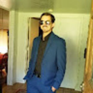 Meet your Posher, Tyler